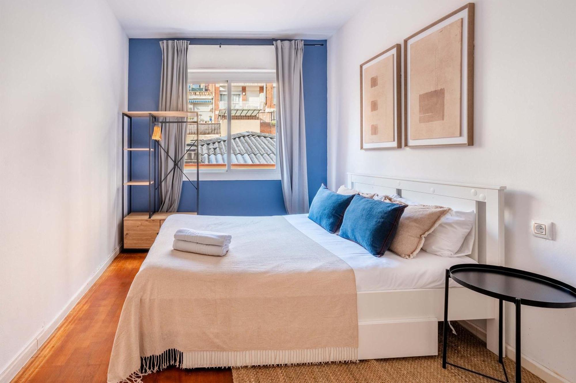 Next To Sagrada Familia 4-Bedroom Apartment Барселона Екстер'єр фото